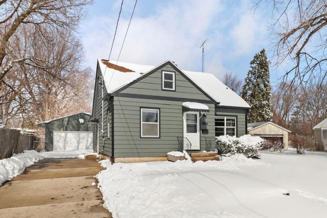 3806 Sycamore Avenue, Madison, WI 53714