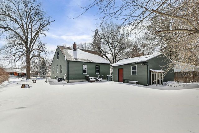 3806 Sycamore Avenue, Madison, WI 53714