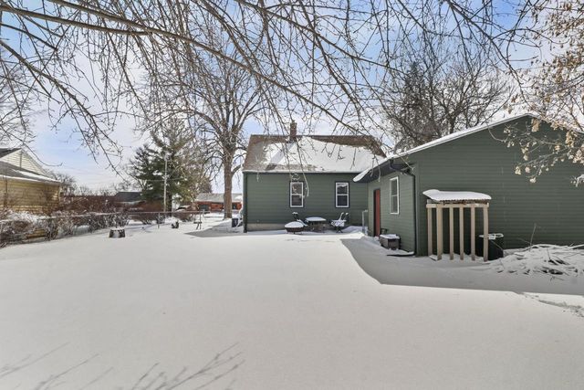 3806 Sycamore Avenue, Madison, WI 53714