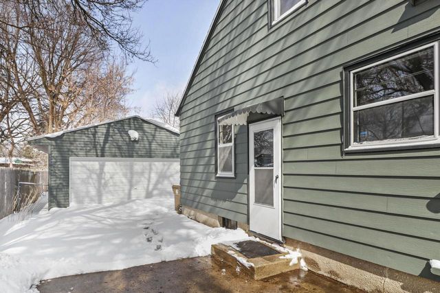 3806 Sycamore Avenue, Madison, WI 53714