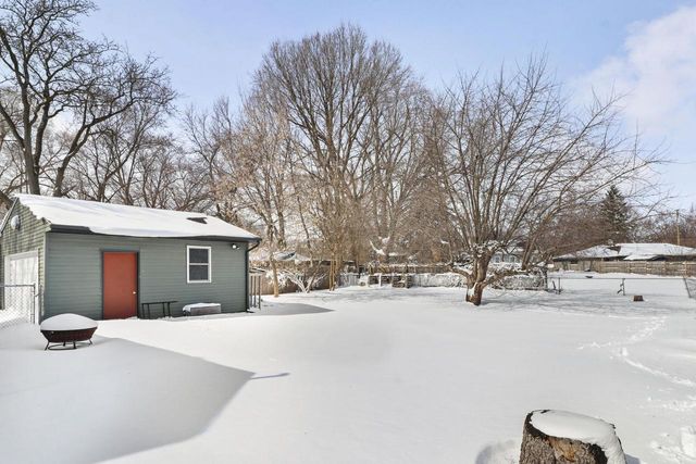3806 Sycamore Avenue, Madison, WI 53714