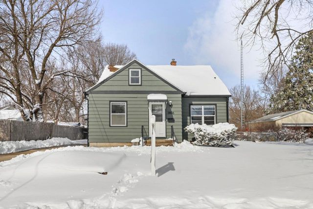 3806 Sycamore Avenue, Madison, WI 53714