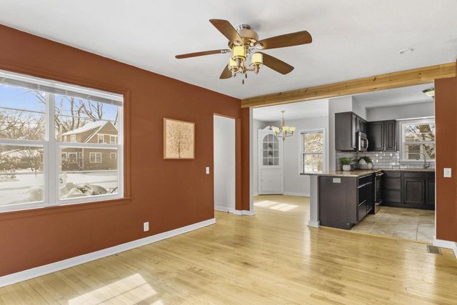 3806 Sycamore Avenue, Madison, WI 53714