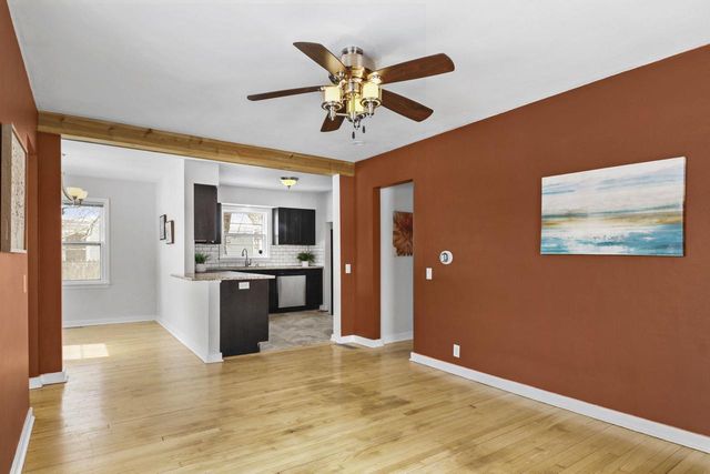 3806 Sycamore Avenue, Madison, WI 53714