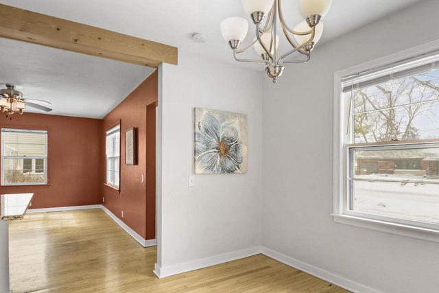 3806 Sycamore Avenue, Madison, WI 53714