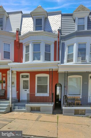 420 S 12TH ST, Reading, PA 19602