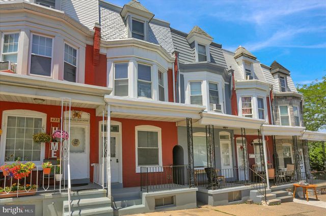 420 S 12TH ST, Reading, PA 19602