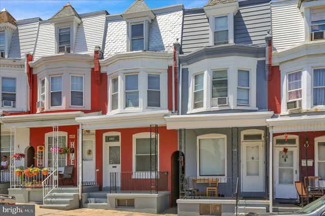 420 S 12TH ST, Reading, PA 19602