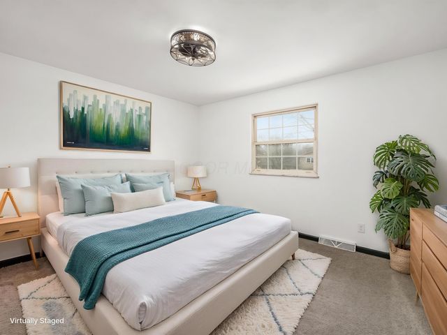 1439 Firwood Drive, Columbus, OH 43229