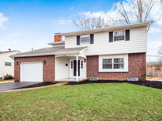 1439 Firwood Drive, Columbus, OH 43229
