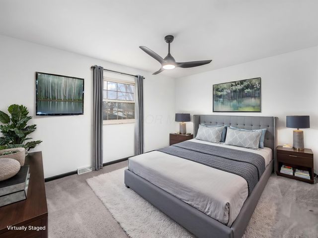 1439 Firwood Drive, Columbus, OH 43229