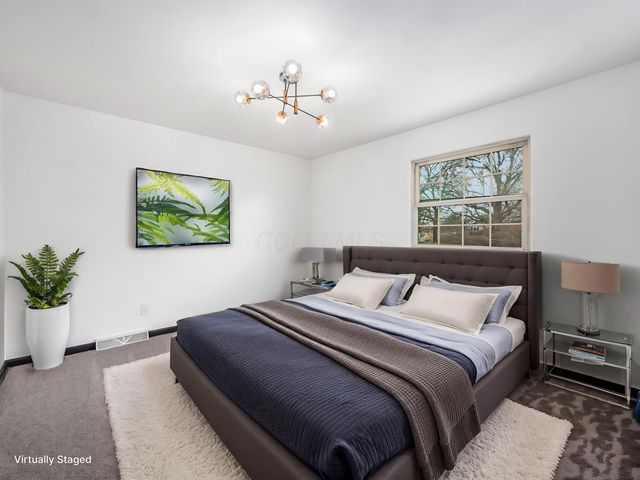 1439 Firwood Drive, Columbus, OH 43229