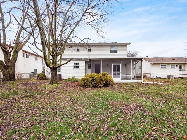 1439 Firwood Drive, Columbus, OH 43229