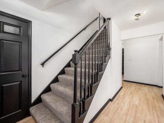 1439 Firwood Drive, Columbus, OH 43229