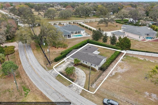 17221 CRAWLEY ROAD, Odessa, FL 33556