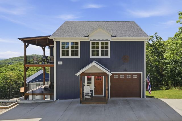 1 Grand Drive, Blue Eye, MO 65611
