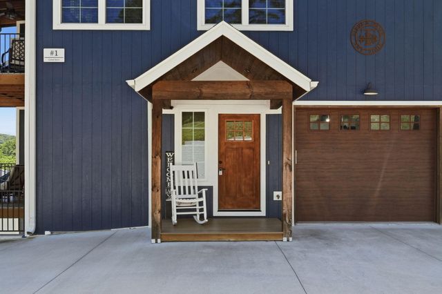 1 Grand Drive, Blue Eye, MO 65611