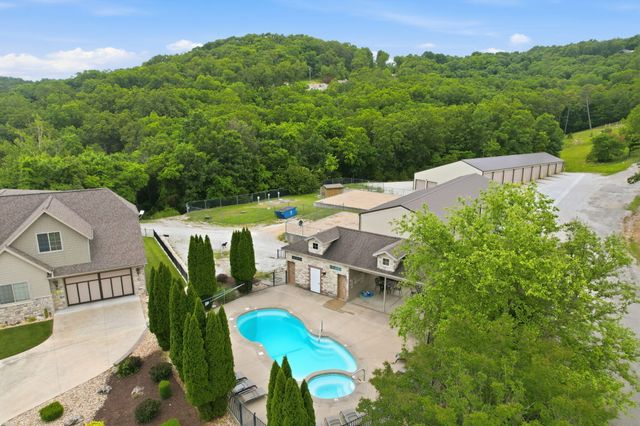 1 Grand Drive, Blue Eye, MO 65611