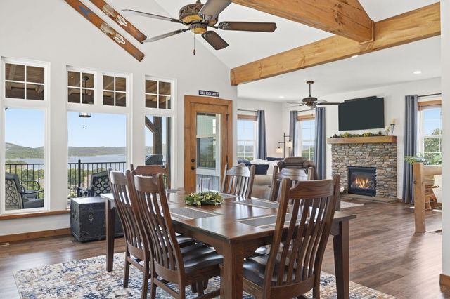 1 Grand Drive, Blue Eye, MO 65611