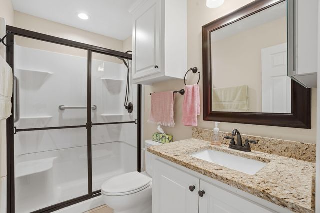 369 Luther Lee Rd., Purvis, MS 39475