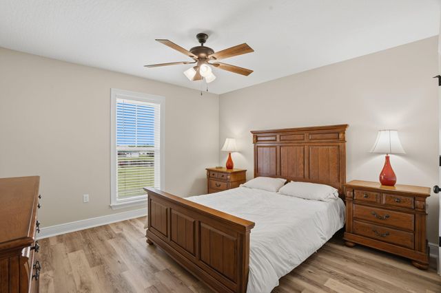 369 Luther Lee Rd., Purvis, MS 39475