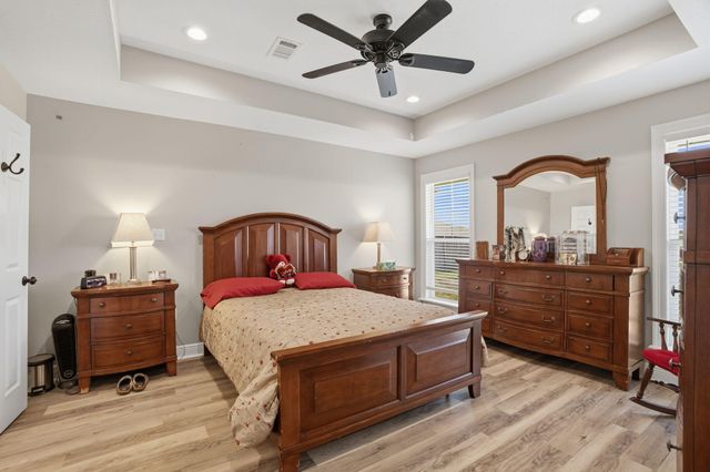 369 Luther Lee Rd., Purvis, MS 39475