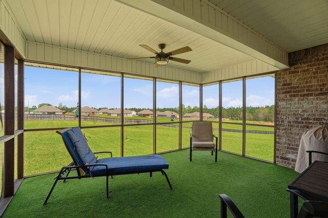 369 Luther Lee Rd., Purvis, MS 39475