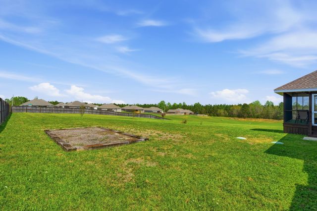 369 Luther Lee Rd., Purvis, MS 39475