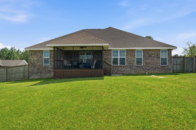 369 Luther Lee Rd., Purvis, MS 39475