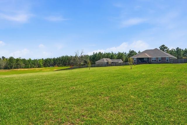 369 Luther Lee Rd., Purvis, MS 39475