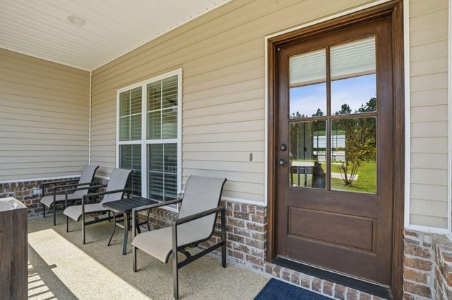 369 Luther Lee Rd., Purvis, MS 39475