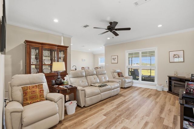 369 Luther Lee Rd., Purvis, MS 39475