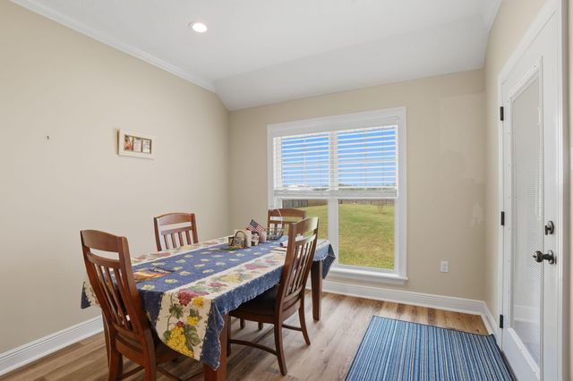 369 Luther Lee Rd., Purvis, MS 39475