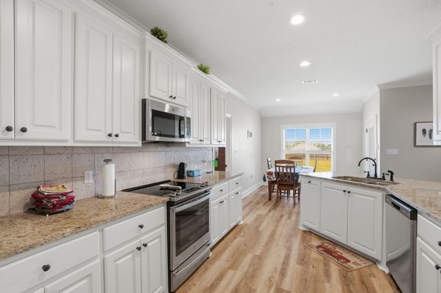 369 Luther Lee Rd., Purvis, MS 39475