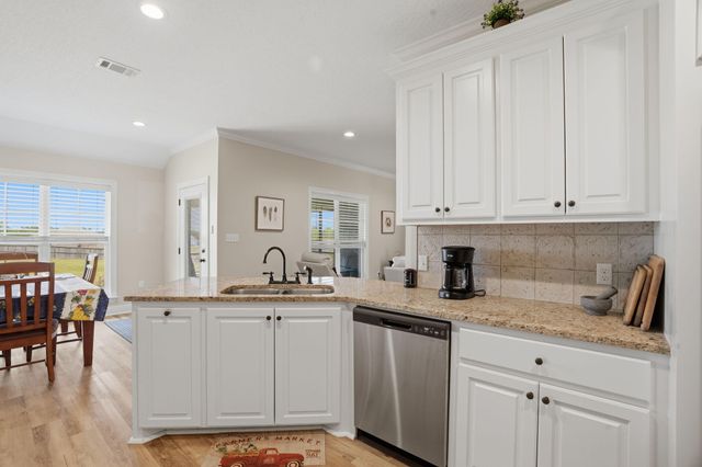 369 Luther Lee Rd., Purvis, MS 39475