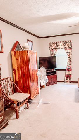 1531 Ethridge Mill Road, Griffin, GA 30224