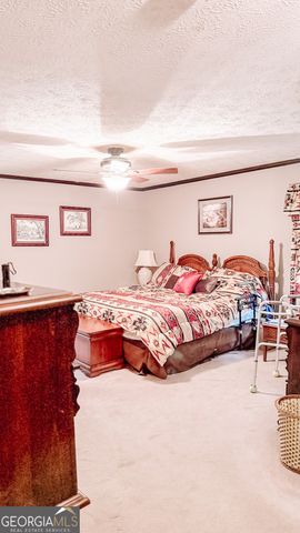 1531 Ethridge Mill Road, Griffin, GA 30224
