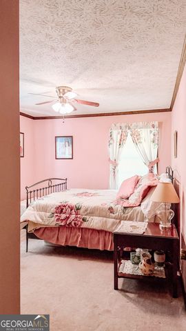 1531 Ethridge Mill Road, Griffin, GA 30224