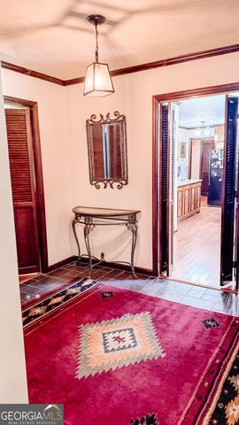 1531 Ethridge Mill Road, Griffin, GA 30224