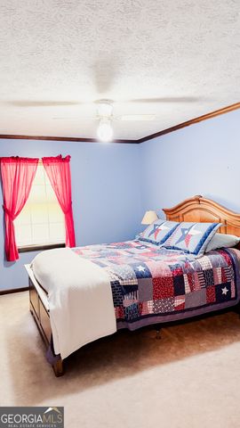 1531 Ethridge Mill Road, Griffin, GA 30224