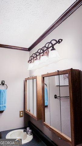 1531 Ethridge Mill Road, Griffin, GA 30224