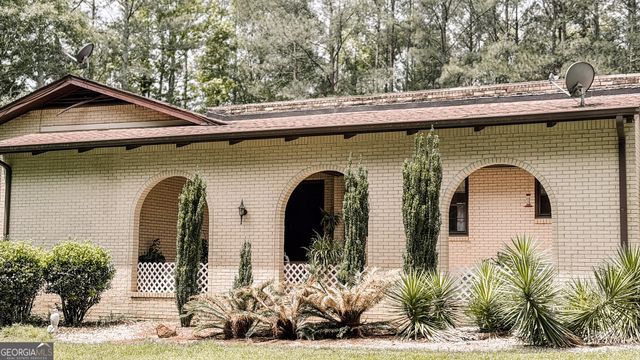 1531 Ethridge Mill Road, Griffin, GA 30224