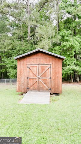 1531 Ethridge Mill Road, Griffin, GA 30224