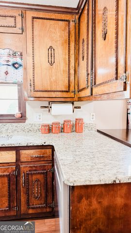 1531 Ethridge Mill Road, Griffin, GA 30224