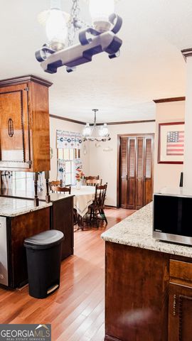 1531 Ethridge Mill Road, Griffin, GA 30224
