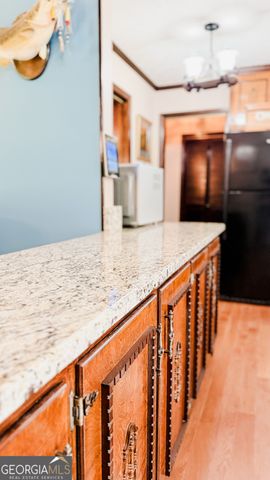 1531 Ethridge Mill Road, Griffin, GA 30224