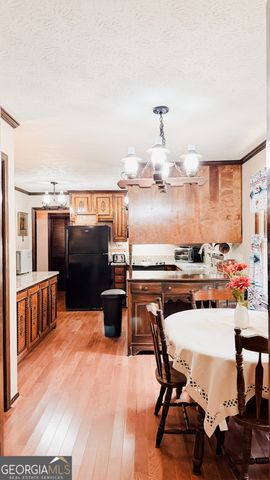 1531 Ethridge Mill Road, Griffin, GA 30224