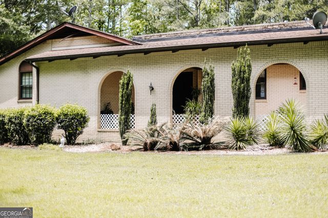 1531 Ethridge Mill Road, Griffin, GA 30224