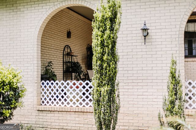1531 Ethridge Mill Road, Griffin, GA 30224