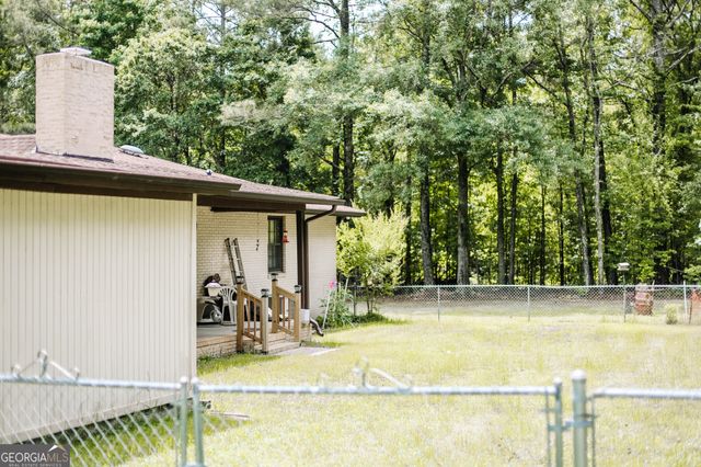 1531 Ethridge Mill Road, Griffin, GA 30224